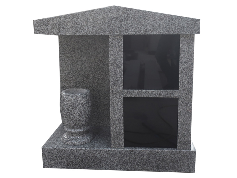 granite columbaria