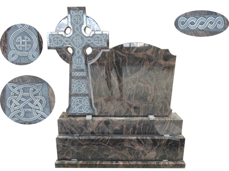 Celtic Cross Memorials