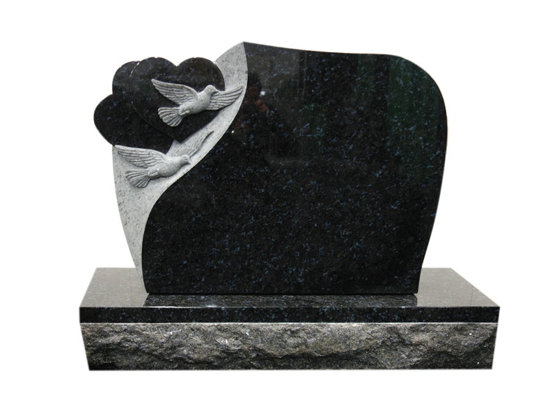 Upright Grave Monuments